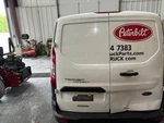Ford Transit Connect 2014-2021 Left Rear Cargo Door Assembly DT1Z19G490B. Fixed Price $1050.00.