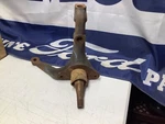 Nos 1957 1958 1959 1960 Ford Ranchero Thunderbird Edsel Right Spindle Knuckle. Fixed Price $95.00.