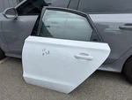 2013-2018 Audi S8 Driver Rear Door With Laminated Glass Opt. Fixed Price $500.00.