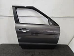 Genuine 12-19 Range Rover Evoque L538 Front Right Side Door Shell Panel. Fixed Price $413.00.