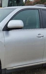 2008-2013 Toyota Highlander Lh Left Driver Front Door Oem. Fixed Price $1325.00.