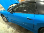 (local Pickup Only) Driver Left Front Door Electric Fits 93-02 Firebird 391217. Fixed Price $211.73.