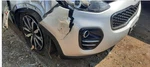 (local Pickup Only) Passenger Right Rear Side Door Fits 17-22 Sportage 4354216. Fixed Price $289.99.