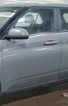 2020-2025 Hyundai Venue Lh Left Driver Front Door Oem. Fixed Price $1192.50.