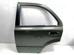 Left Driver Side Rear Door Shell Fits 2003-2009 Kia Sorento 62794 *no Shipping*. Fixed Price $133.39.