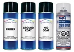 For Acura NH788P Orchid White Pearl Spray Paint Primer & Clear Compatible. Fixed Price $79.99.