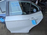 Driver Left Rear Side Door Fits 18-23 Camry , 6700406300 Check Images!. Fixed Price $549.26.