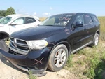 Rear Bumper Park Assist With Trailer Hitch Fits 11-13 Durango 2141151. Fixed Price $582.89.