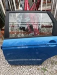 2005 06 07 08 2009 Kia Spectra Drivers Lh Rear Side Door Blue. Fixed Price $746.20.