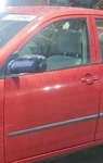 2005 Toyota Corolla Lh Left Driver Front Door Oem. Fixed Price $583.00.