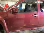 Driver Left Front Door Crew Cab Electric Fits 04-12 Canyon 320805. Fixed Price $492.95.