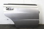 2002-2007 Subaru Impreza Wrx Door Assembly Rear Right Passenger Rh Sedan 02-07. Fixed Price $371.99.