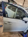 2015 - 2017 Subaru Xv Crosstrek Passenger Front Door Electric. Fixed Price $1052.40.