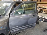 08 Toyota 4 Runner Door Gray 1E9 Driver Front Left Electric Windows No Moulding. Fixed Price $350.00.