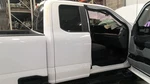 (local Pickup Only) Passenger Rear Side Door Extended Cab Fits 23-24 Ford F250SD. Fixed Price $849.90.