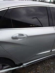 (local Pickup Only) Passenger Right Rear Side Door Premier Fits 14-19 Impala 320. Fixed Price $228.00.