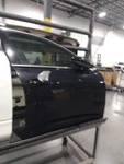Passenger Right Front Door Fits 19-21 Audi A6 703506. Fixed Price $1294.79.