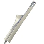 1968 1972 Camino Front Bed Corner Molding Chrome Left Driver Side Dii -M1383B. Fixed Price $83.95.