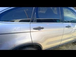2007 Honda Cr-v Right Passenger Rear Door Assembly Silver NH711M 33770. Fixed Price $703.12.