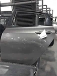 Driver Left Rear Side Door Electric Fits 13-16 Dart 506467. Fixed Price $406.37.