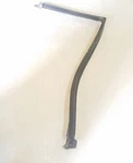 Rear Left Barn Door Seal Weatherstrip Fits 2000-2005 Ford Excursion. Fixed Price $111.38.