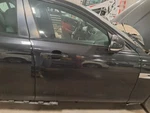 2017 Jaguar Xe Passenger Right Front Door Gloss Black Oem Used 58000 Miles. Fixed Price $745.00.