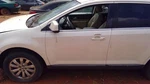Driver Left Front Door With Keyless Entry Pad Fits 07-10 Edge 250273. Fixed Price $674.99.
