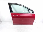 2013-2020 Ford Fusion Front Passenger Right Door GS7Z-5421400-A *red. Fixed Price $793.01.
