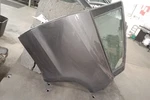 2020 Honda Hr-v Lh Left Driver Side Rear Door Oem. Fixed Price $1010.18.