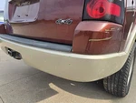 Rear Bumper Upper-gold Painted Lower Fits 06-10 Explorer 642731. Fixed Price $509.00.