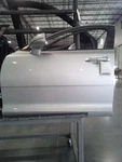 Driver Left Front Door Fits 18-22 Stinger 501640. Fixed Price $595.13.