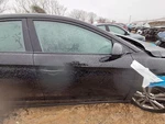 2017 Hyundai Elantra Passenger Front Door Shell Black Used Local Pickup Only. Fixed Price $284.95.