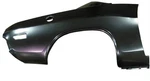 Auto Metal Direct Qtr. Panel Full Factory Psgr Side Steel Edp Coat 7002570R. Fixed Price $622.99.