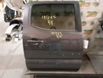 Passenger Rear Side Door Crew Cab 4 Fits 16-23 Tacoma 3730730. Fixed Price $584.99.