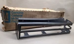 Nos 80-81 Buick Skylark Passenger Right Tail Light Bezel Original Factory Gm. Fixed Price $95.00.