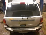 Puerta Driver Rear Side Door Electric Fits 99-04 Grand Cherokee 9858678. Fixed Price $455.65.