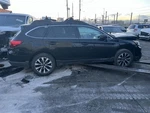 Driver Front Door Electric Canada Market Wagon Fits 15-17 Legacy 583617. Fixed Price $500.00.