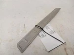 2010 Mitsubishi Outlander Front Right Door Sill Scuff Plate 52120. Fixed Price $49.50.