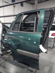 Passenger Rear Side Door 113" Wb Fits 05-09 Trailblazer 647495. Fixed Price $459.88.