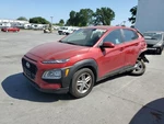 Left Red Rear Door Assembly Oem 18-23 Hyundai Kona. Fixed Price $300.00.