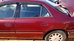 Driver Rear Side Door With Child Security Lock Fits 97-03 Buick Century Oem. Fixed Price $674.09.
