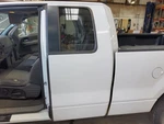 (local Pickup Only) Driver Rear Side Door Super Cab Fits 04-08 Ford F150. Fixed Price $158.01.
