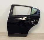 2013-15 Acura Ilx Rear Left Driver Side Door Shell Panel Oem 67550-TX6-A90ZZ. Fixed Price $192.72.
