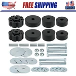 Cab To Frame Mounting Pad Kit 1967-72 Ford C7TZ-5400-S 2WD Trucks Only. Fixed Price $89.00.