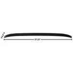 1960 1961 1962 1963 Chevy Pickup Truck Roof To Windshield Panel Dynacorn. Fixed Price $120.95.