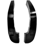 1947 1955 Chevy Truck Cowl Rail To Outer Lower Panel Pair Left And Right Side. Fixed Price $219.99.