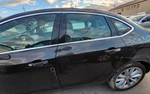 Buick Verano 2013 Left Rear Door Used 7113. Fixed Price $706.80.