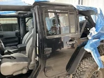 Driver Rear Side Door Full Privacy Tint Glass Fits 07-10 Wrangler 5146470. Fixed Price $515.00.