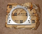Nos Horizon,turismo,scamp,omni,charger Rear Oil Seal Retainer 1.7L #5240433. Fixed Price $35.00.