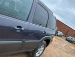 Driver Rear Side Door Painted Moulding Fits 05-06 Mazda Tribute 4961908. Fixed Price $195.00.
